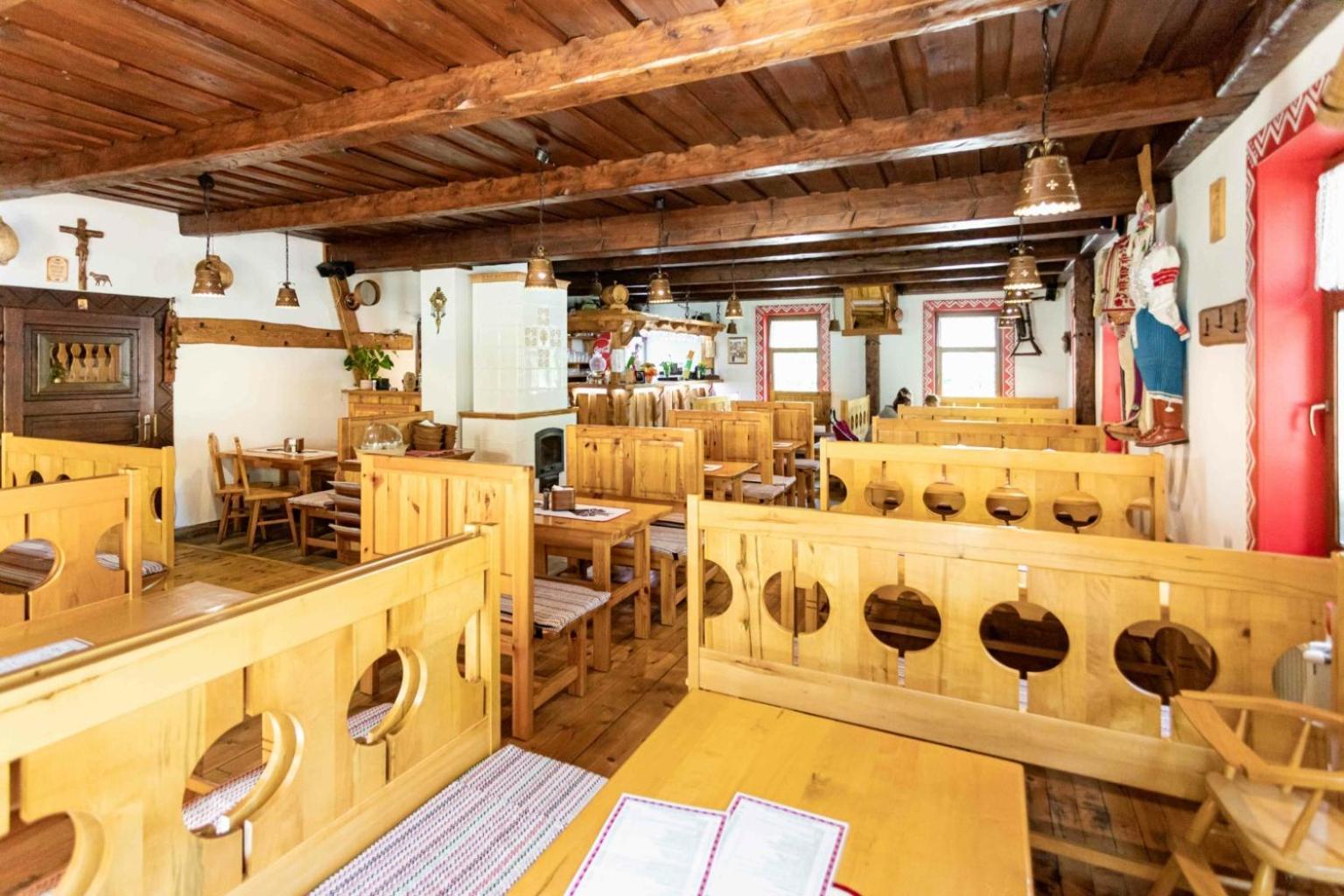 Penzion Koliba Vysoké Tatry Exterior foto